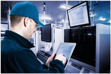 如何提升企業(yè)四大核心能力？MES系統(tǒng)與計(jì)算機(jī)網(wǎng)絡(luò)技術(shù)為您解答