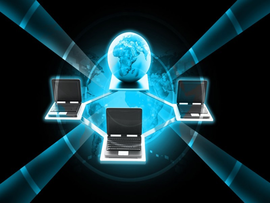 網絡計算機與計算機網絡技術的開發 演進與應用